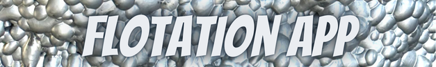 Flotation Apps
